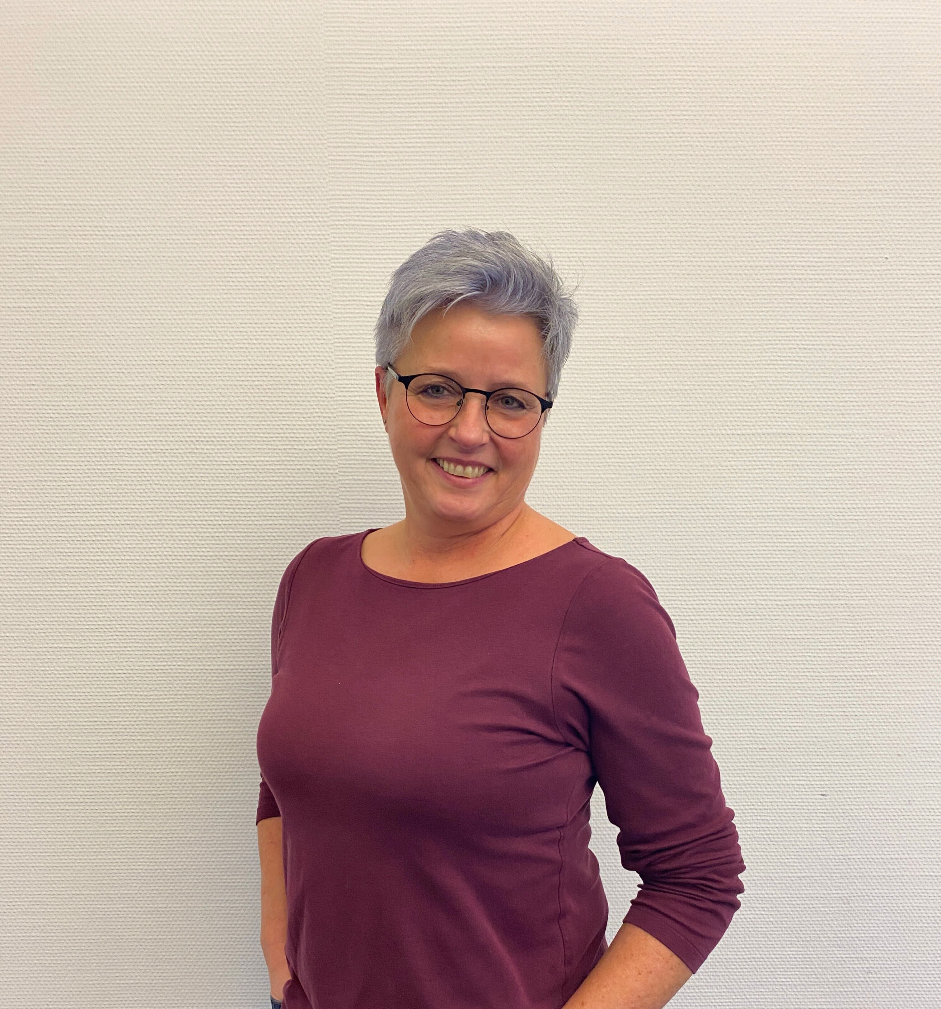 Heike Schubert