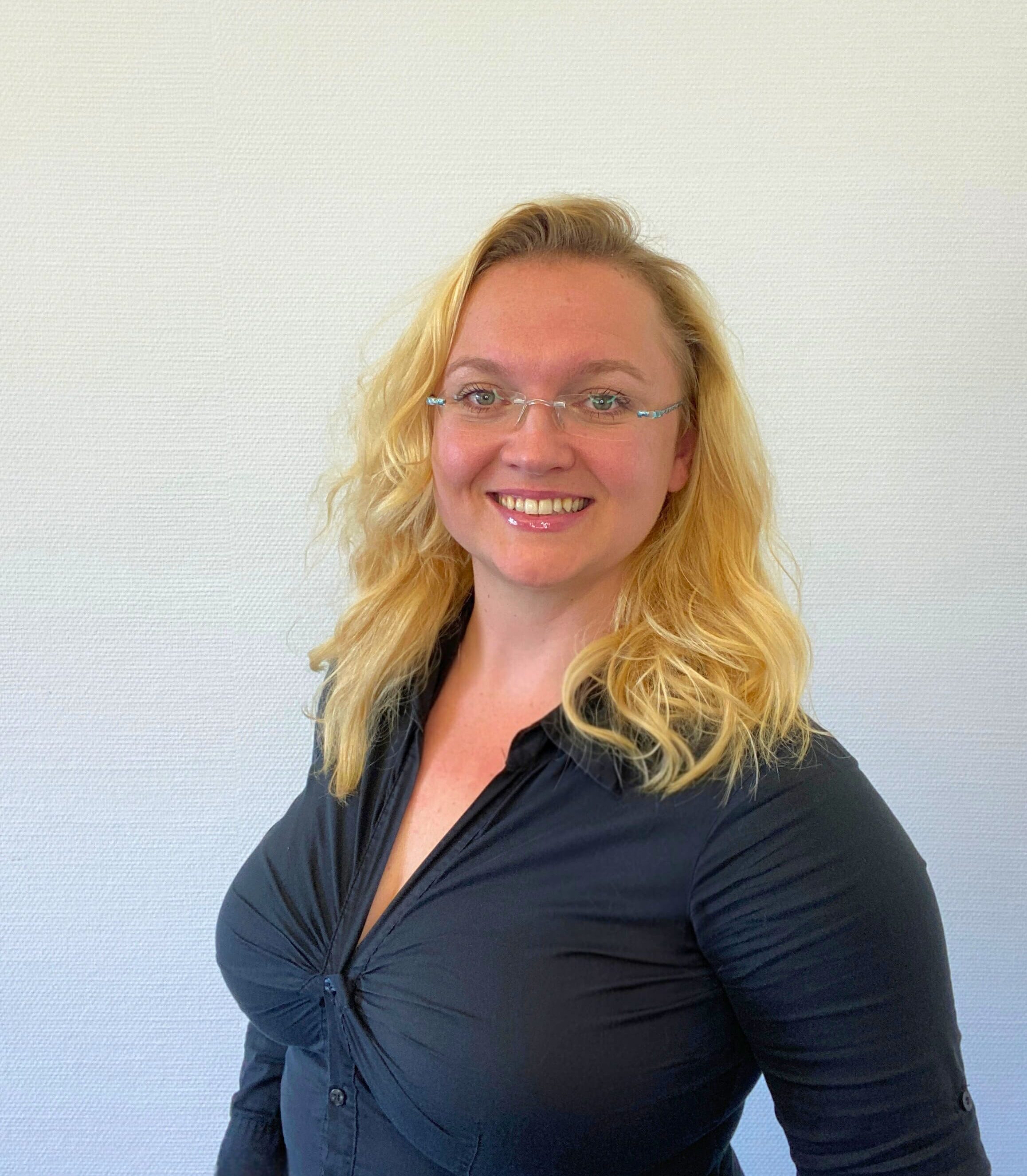 Nadine Erfle